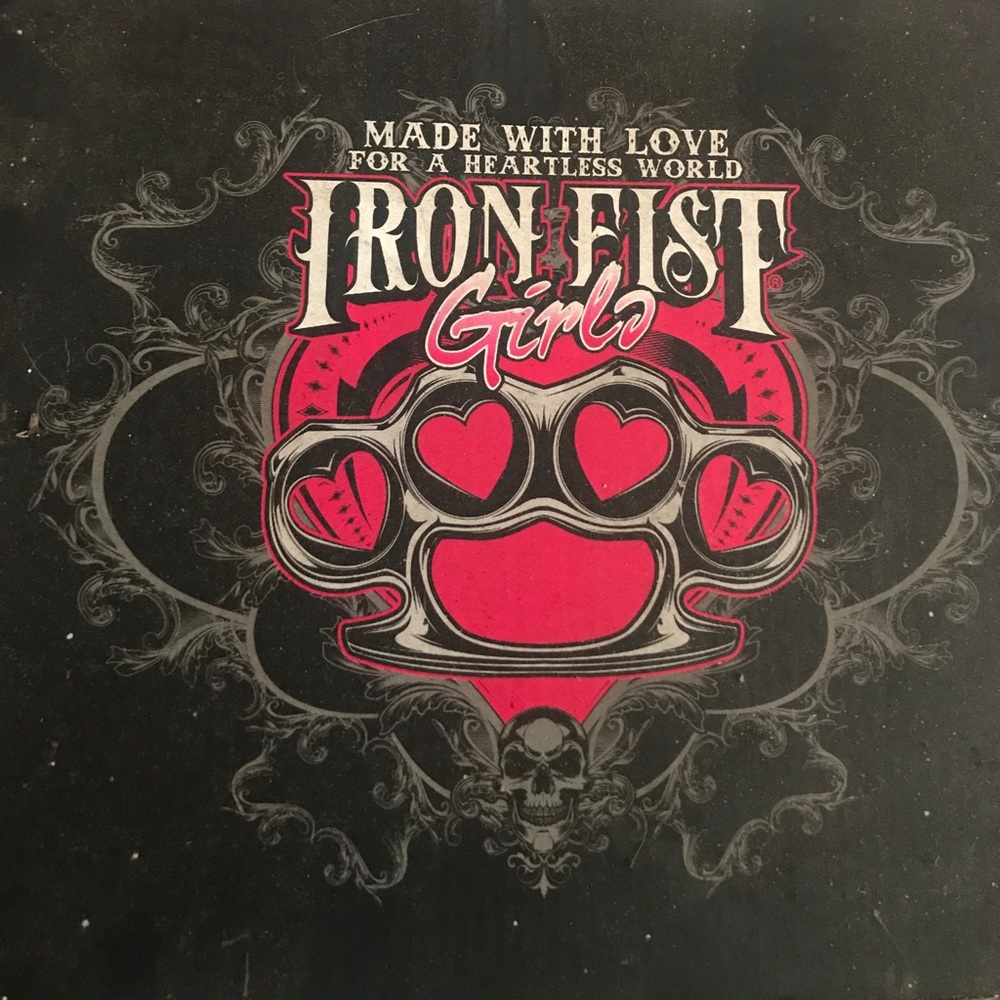 Size 9 Gold Digger Zombie Stomper